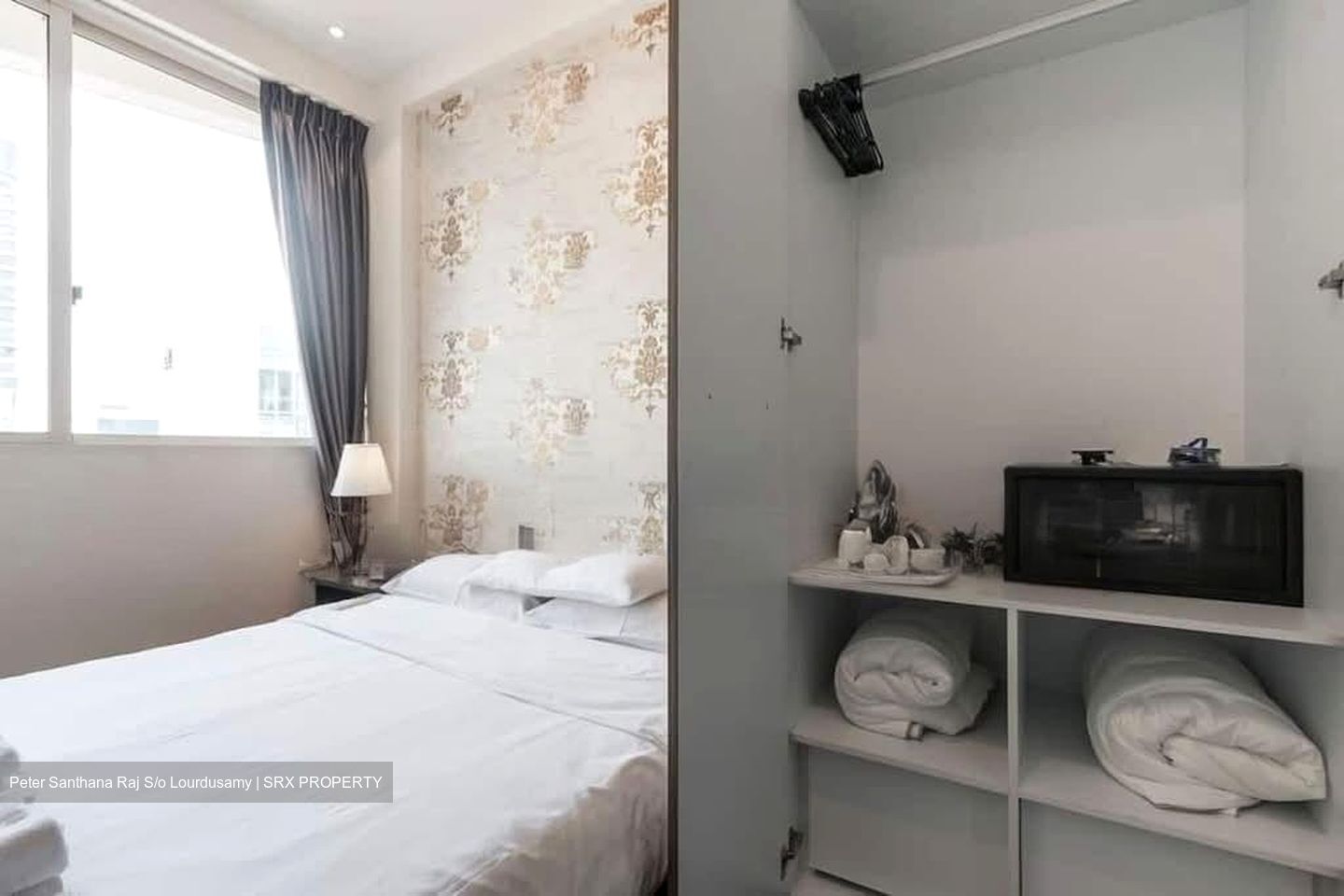 Kinta Road (D8), Apartment #555132361
